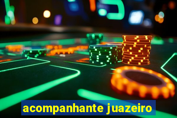 acompanhante juazeiro